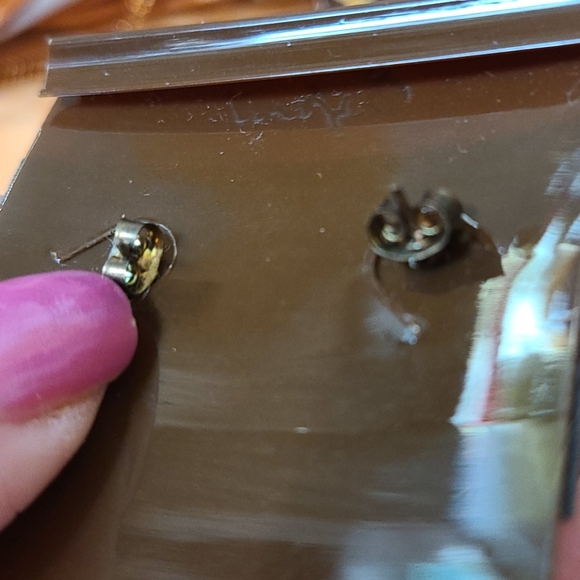 Vintage Esprit Jewelry Set - Picture 8 of 16